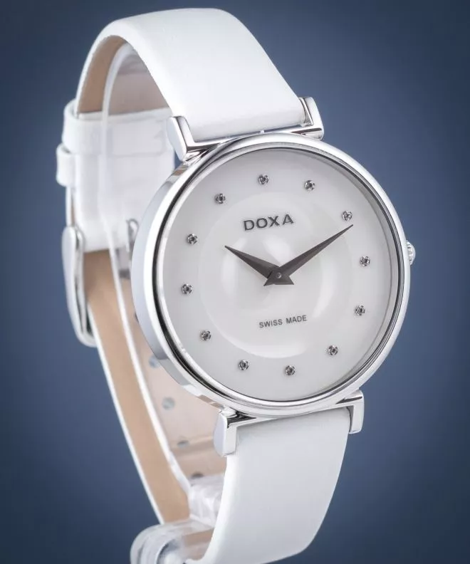 Doxa D-Trendy Women's Watch 145.15.058.07
