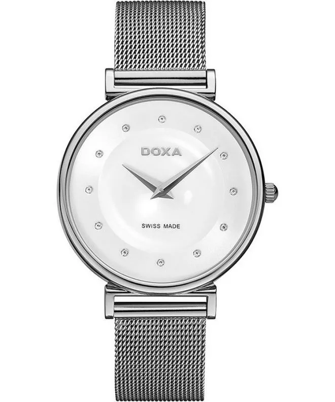 Doxa D-Trendy Women's Watch 145.15.058.10