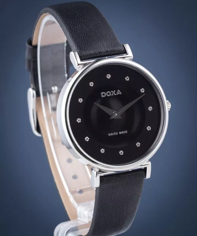 Doxa D-Trendy Women's Watch 145.15.108.01