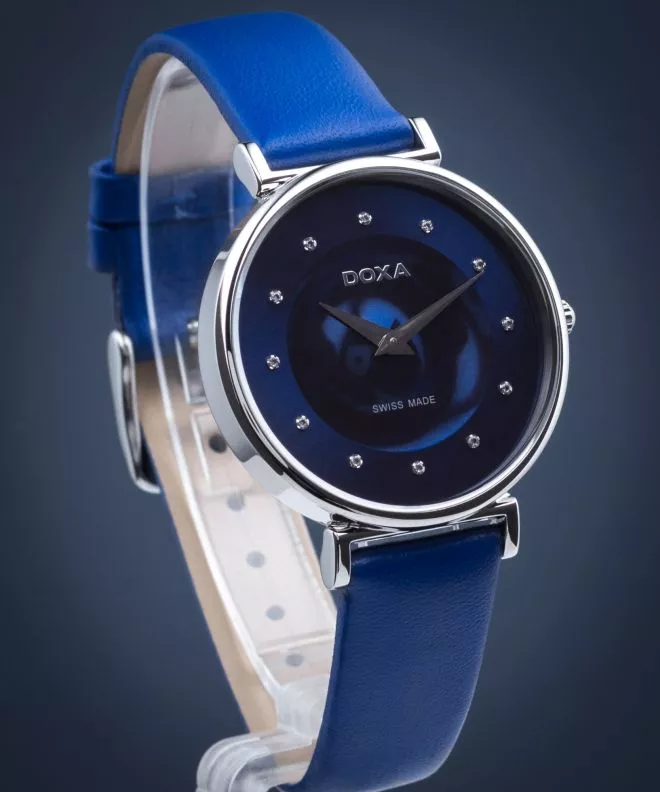 Doxa D-Trendy Women's Watch Doxa-145.15.208.03