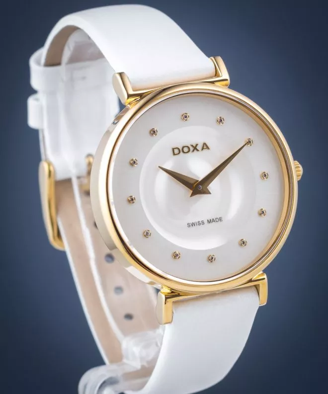 Doxa D-Trendy Women's Watch 145.35.058.07