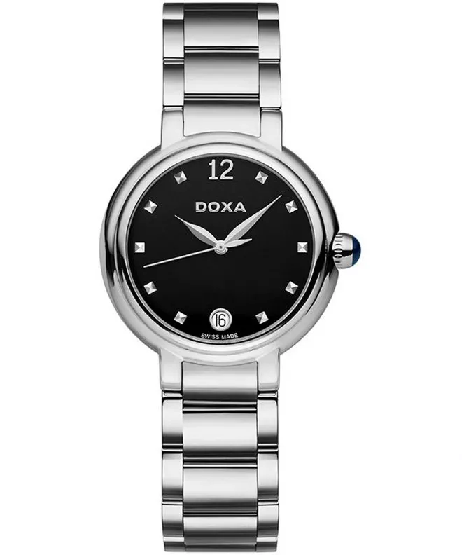 Doxa Lady Women's Watch 510.15.106.10