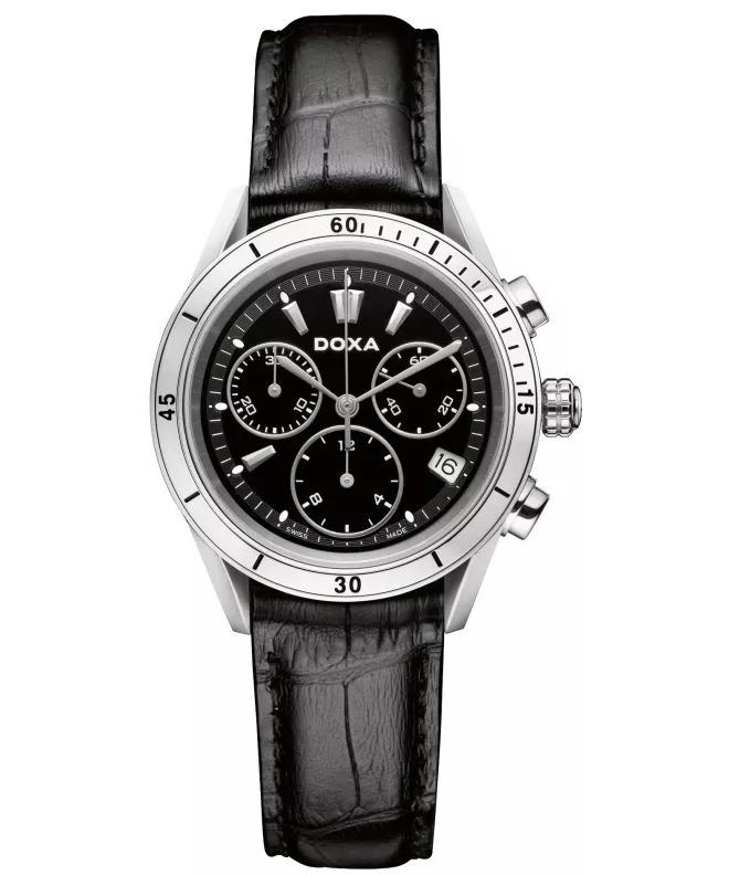 Doxa Lady Trofeo Women's Watch 278.15.101.01