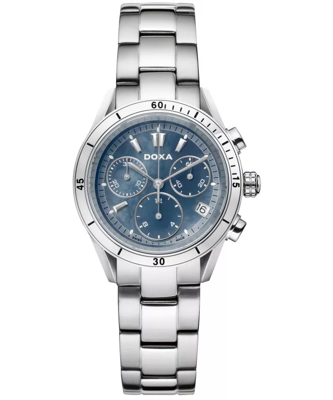 Doxa Lady Trofeo Women's Watch 278.15.211.10