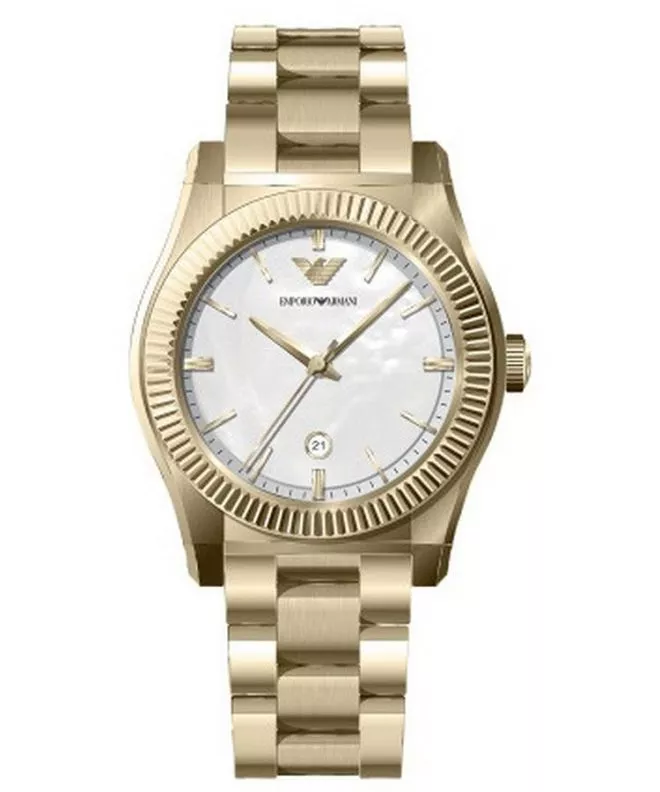 Emporio Armani Federica watch AR11657