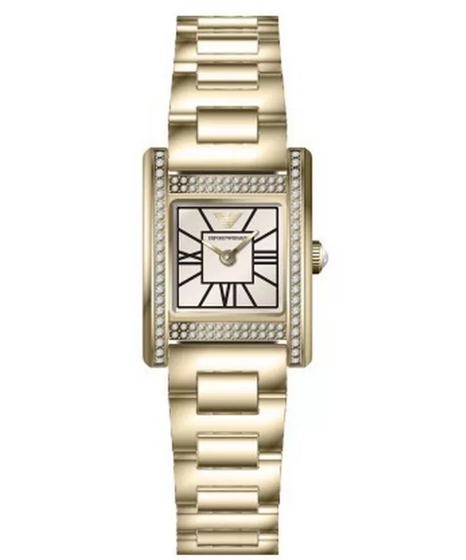 Emporio Armani Genni watch AR11663