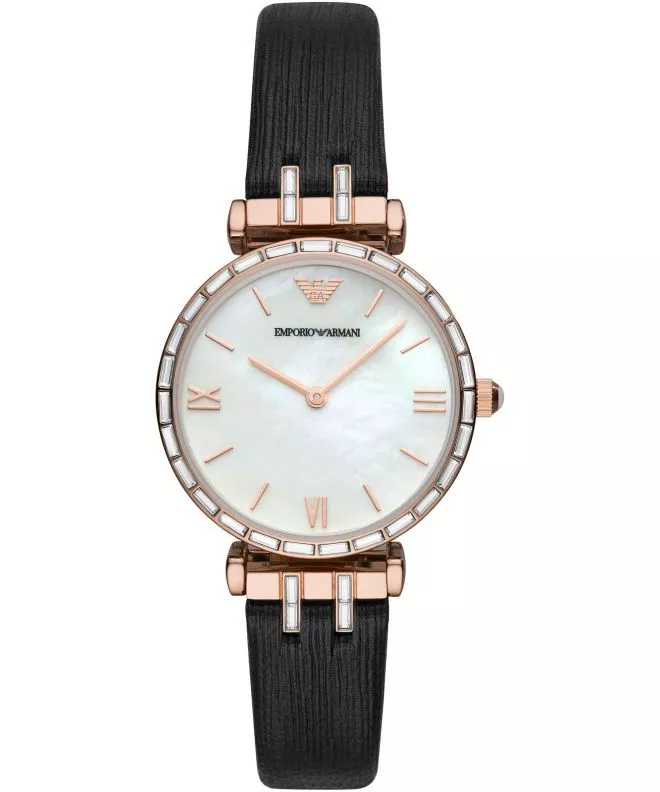 Emporio Armani AR11295 - Gianni T-Bar Watch • Watchard.com