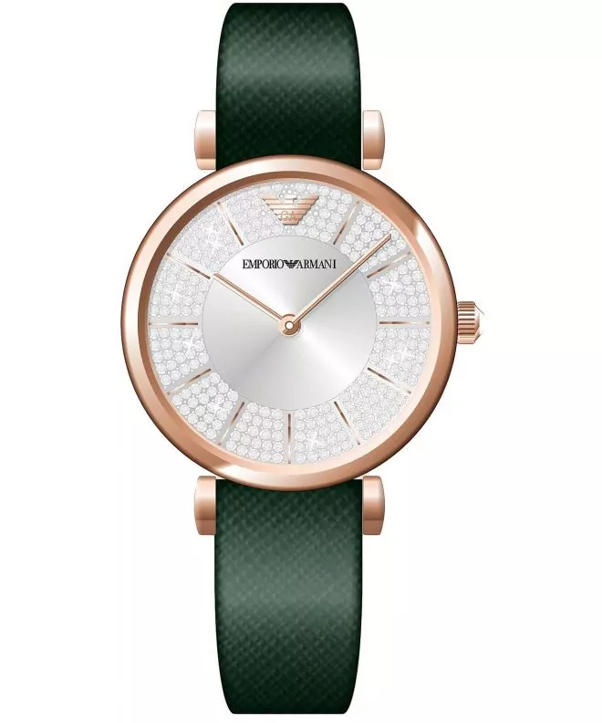 Emporio Armani Gianni T-Bar watch AR11517