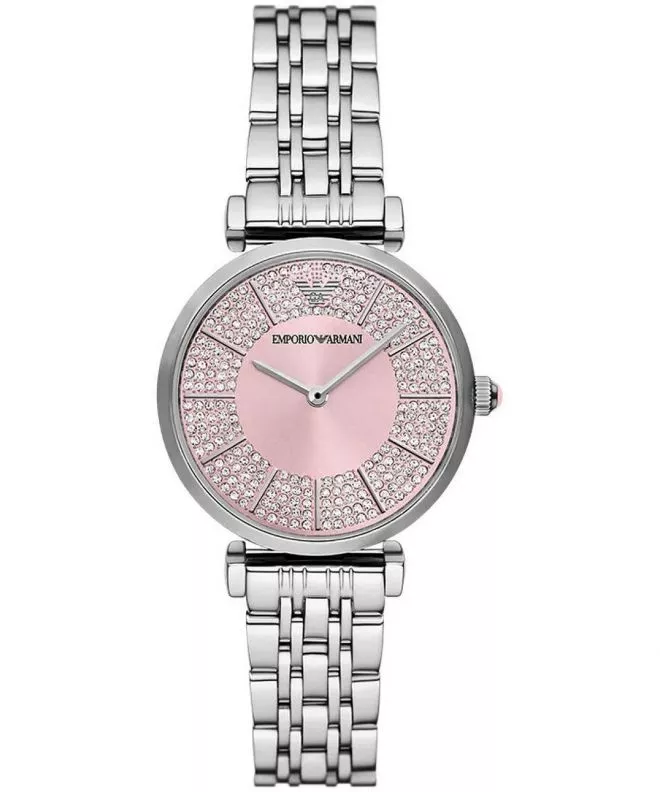 Emporio Armani Gianni T-Bar watch AR11686