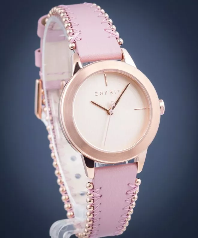 Esprit Bloom Pearls Women's Watch ES1L105L0055
