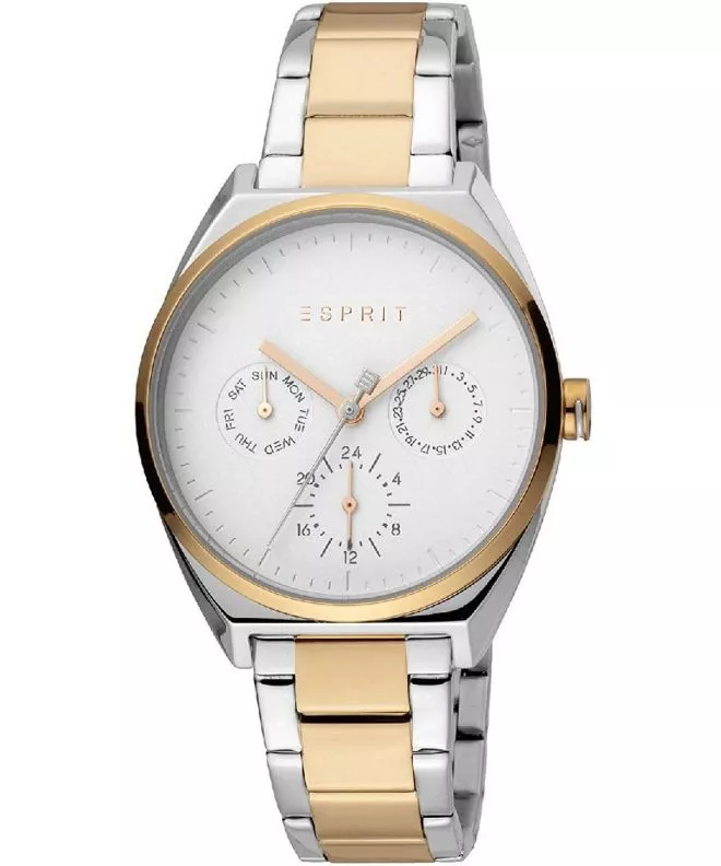 Esprit Slice Multi Women's Watch ES1L060M0095