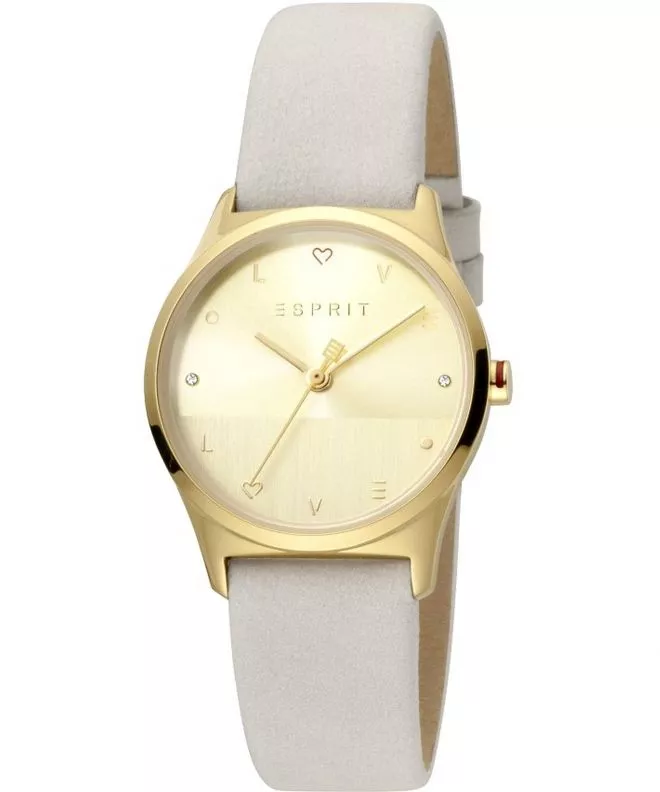 Esprit Blithe Gift Set Women's Watch ES1L092L0025