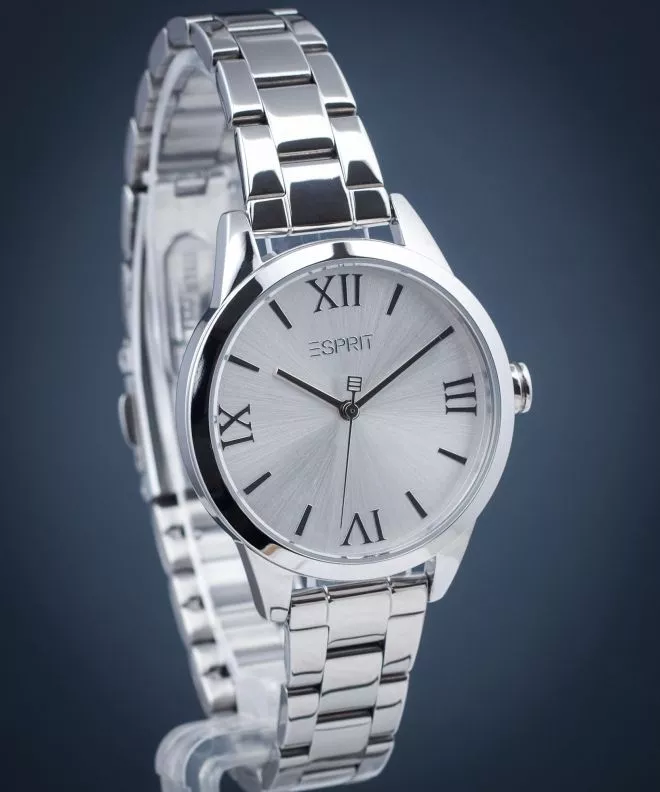 Esprit Essential Gift Set Women's Watch ES1L259M0055