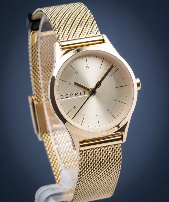 Esprit Essential Mini Women's Watch ES1L052M0065