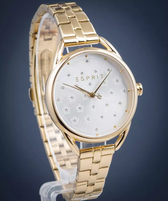 Esprit Marda Gift Set Women's Watch ES1L177M0085