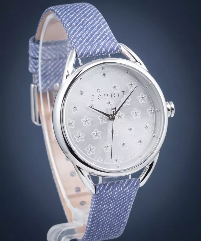 Esprit Marda Gift Set Women's Watch ES1L177L0035
