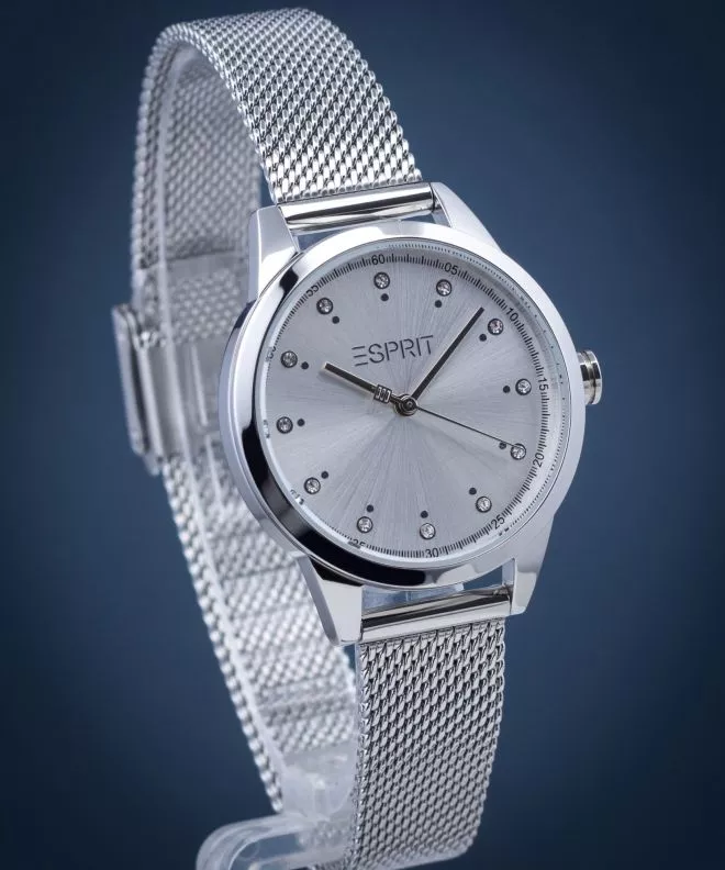 Esprit Pointy Women's Watch ES1L259M1065