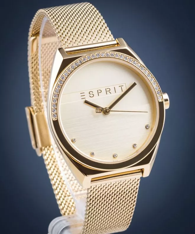 Esprit Slice Glam Women's Watch ES1L057M0055