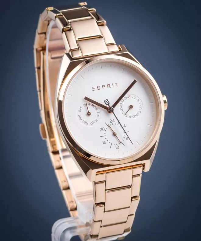 Esprit Slice Multi Women's Watch ES1L060M0075