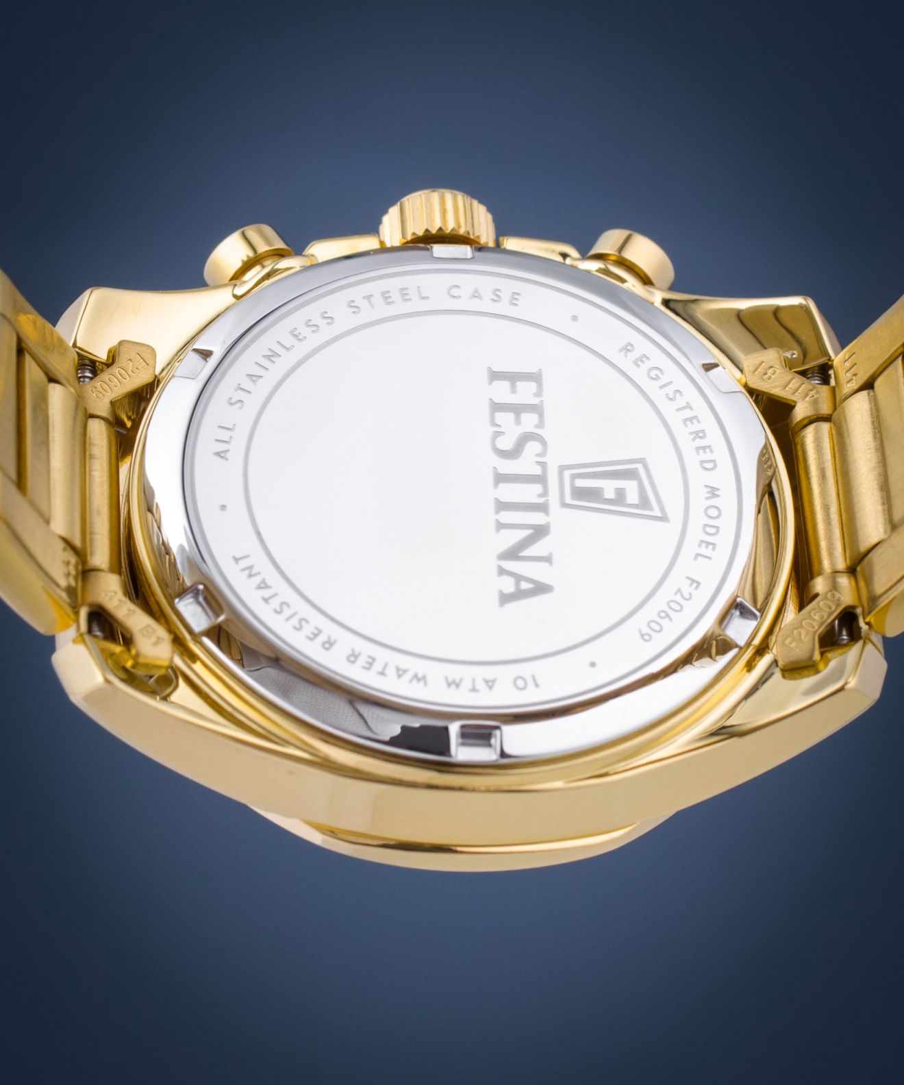 FESTINA WATCHES Mod. F20609/1 main image 1