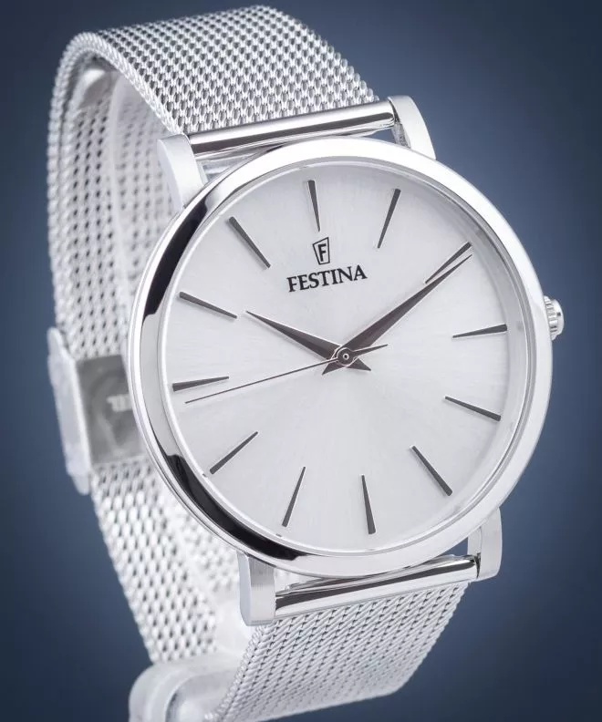 Festina Boyfriend Collection Women's Watch F20475/1