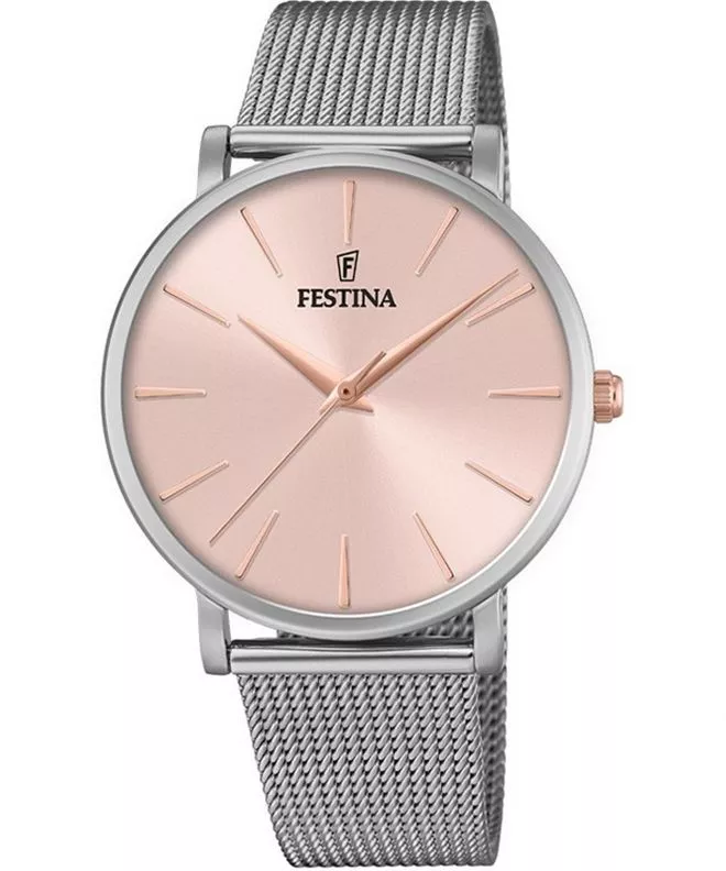 Festina Boyfriend Collection Women's Watch F20475/2