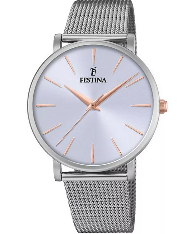 Festina Boyfriend Collection Women's Watch F20475/3