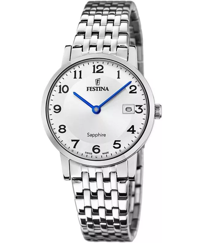 Festina Classic watch F20019/4