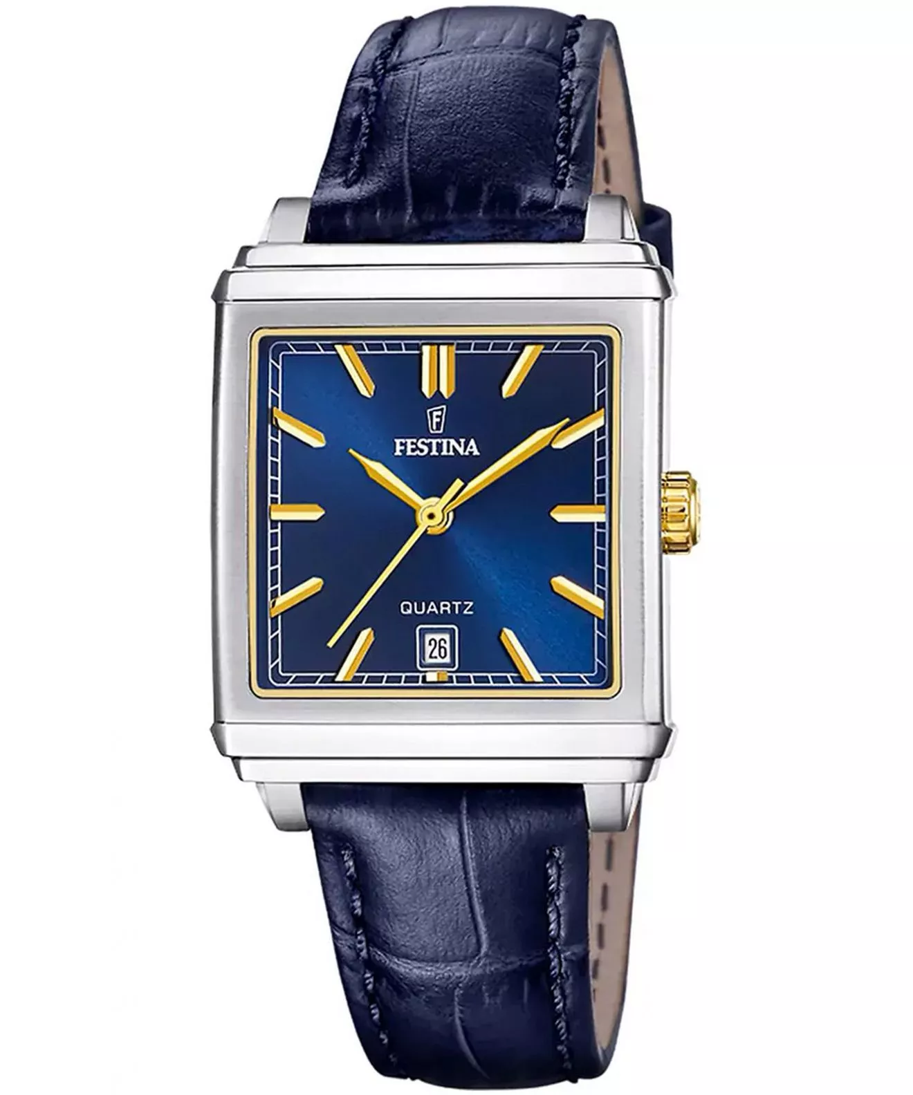 Festina Classic watch F20682/5