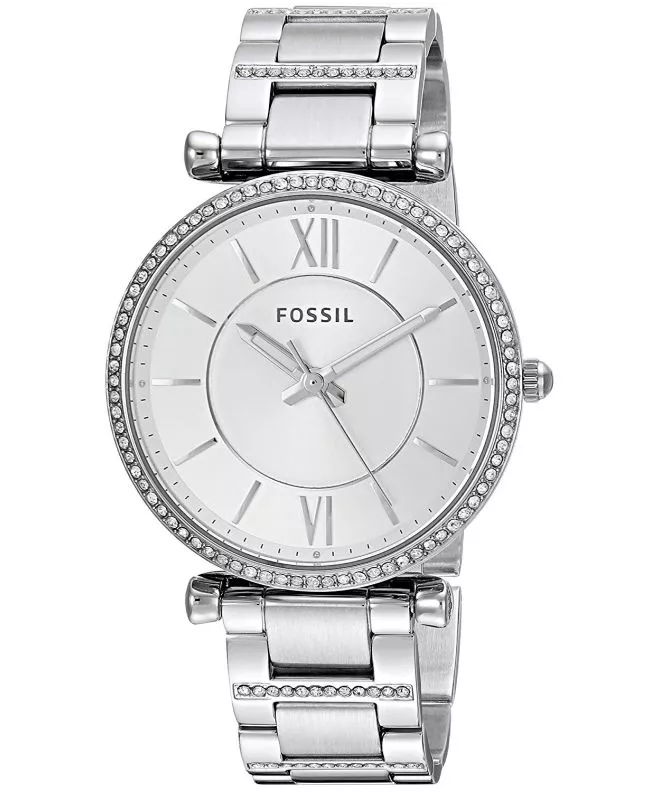 Fossil Carlie Women's Watch ES4341
