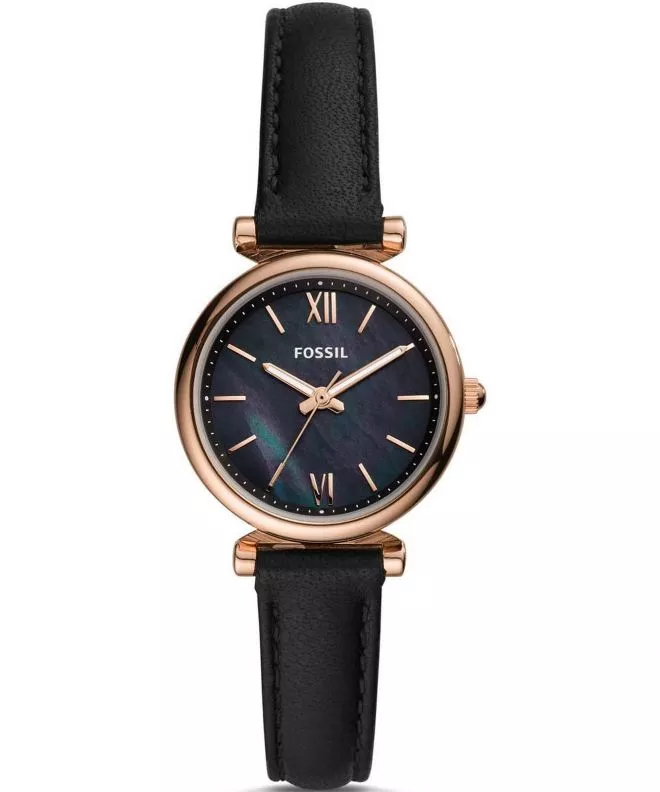 Fossil Carlie Mini ladies watch ES4700