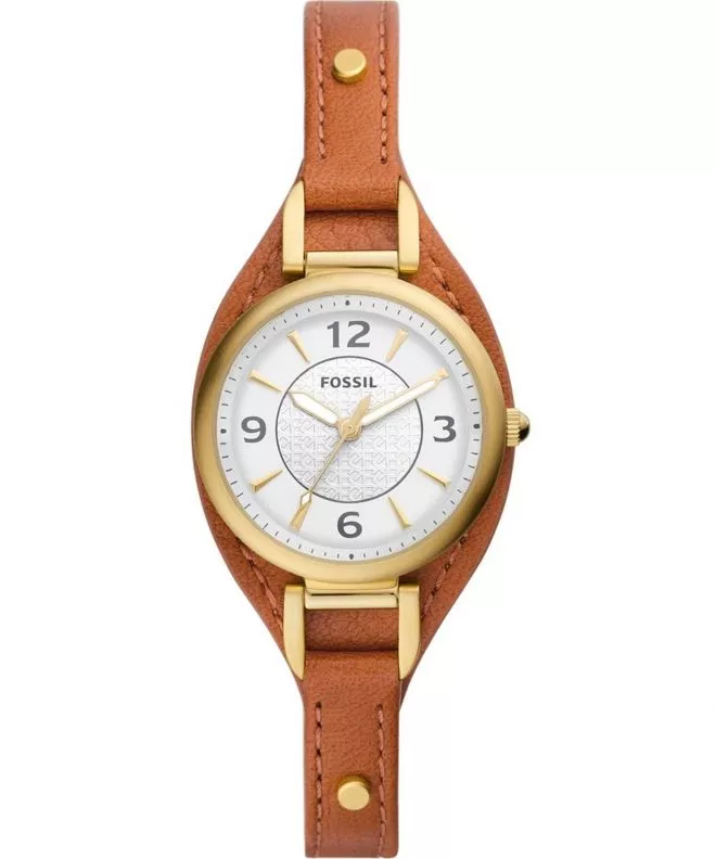 Fossil Carlie Mini watch ES5215