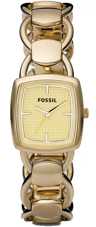slim fit dress slacks Fossil Raquel Collection Watch – Roussel's Fine Jewelry & Gifts main image 0