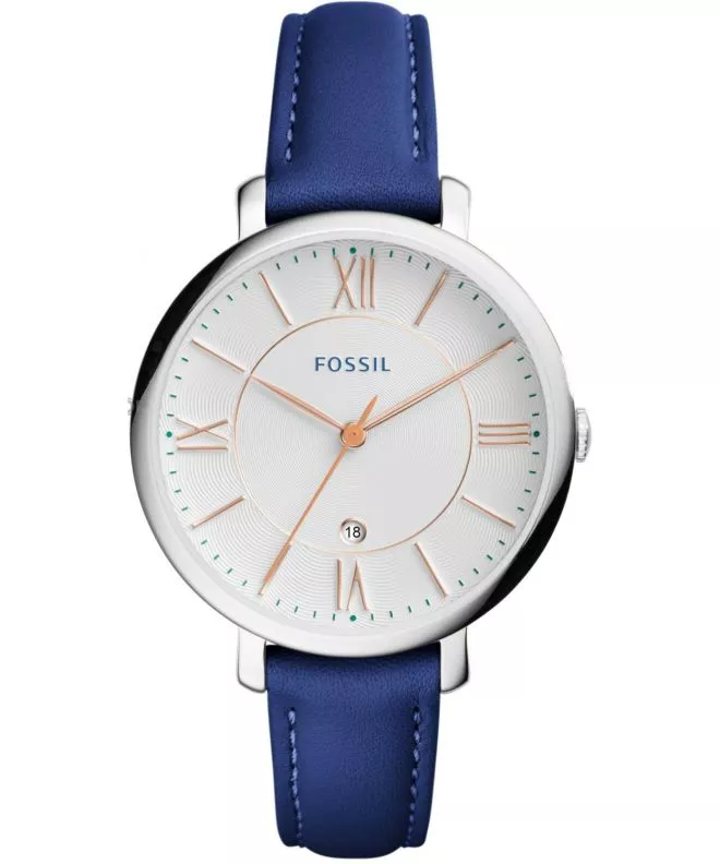 Fossil Ladies Dress Women's Watch