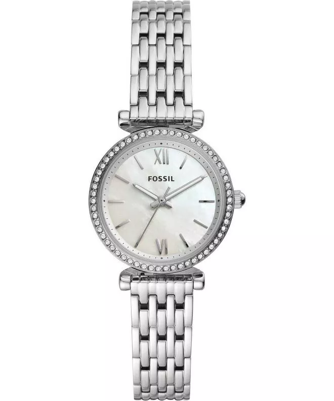 Fossil Carlie Women's Watch ES4647