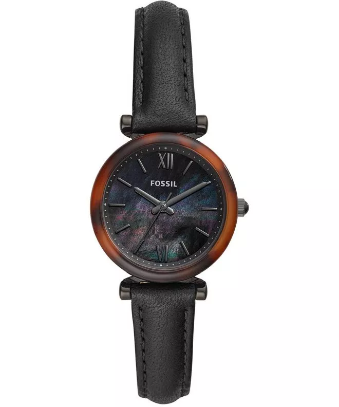 Fossil Carlie Women's Watch ES4650