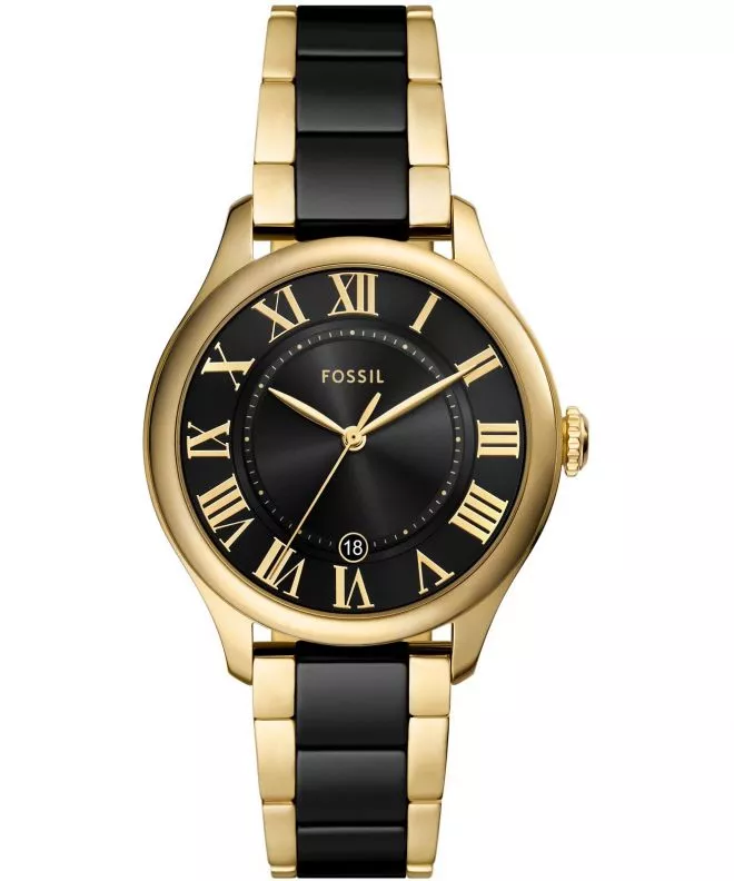 Fossil Gilmore watch CE1132