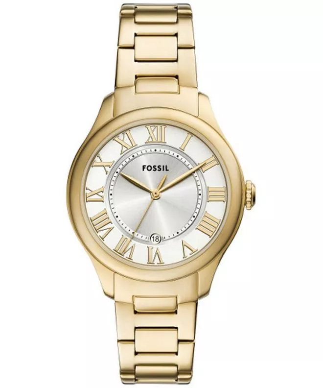 Fossil Gilmore watch ES5395