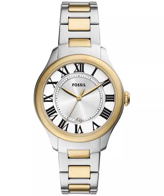 Fossil Gilmore watch ES5396