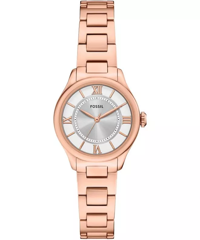Fossil Gilmore watch ES5420