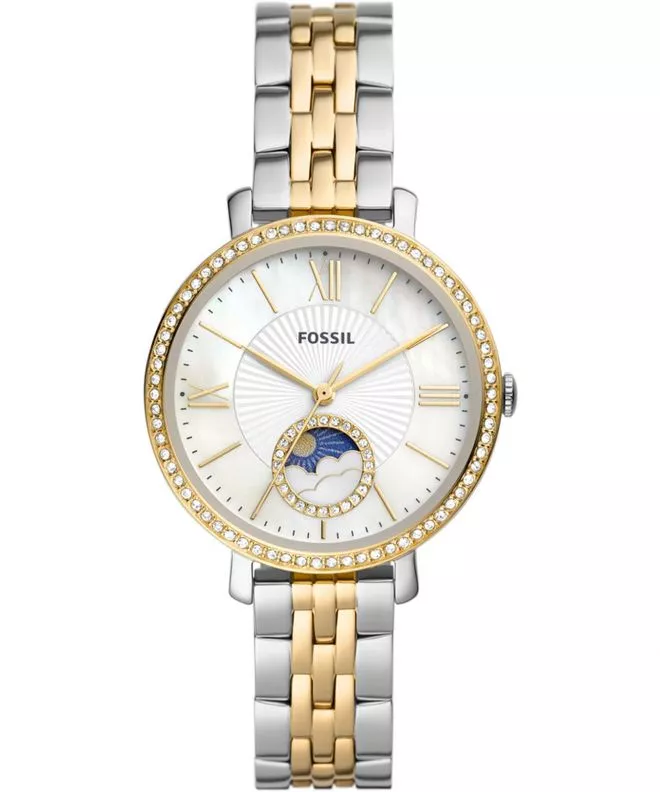 Fossil Jacqeline Multifunction watch ES5166