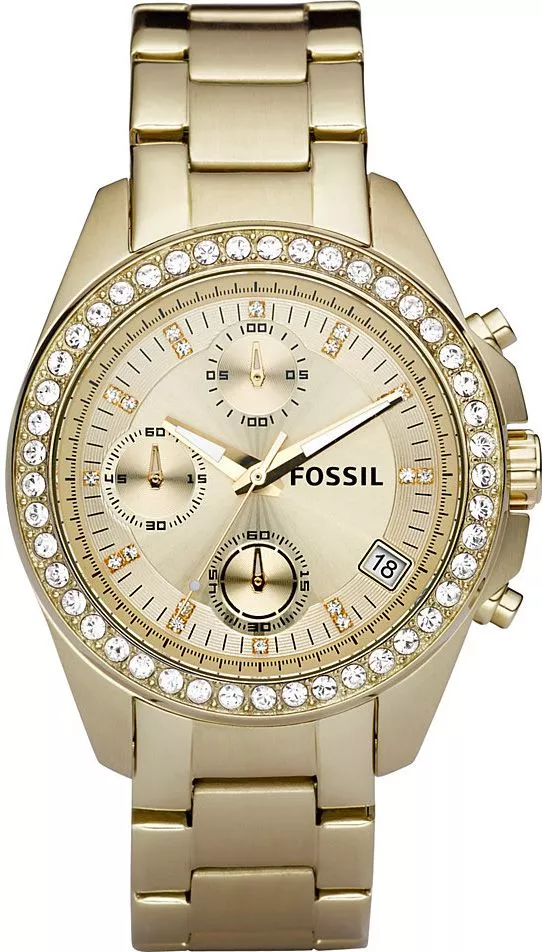 Fossil ES2683 - Watch • Watchard.com