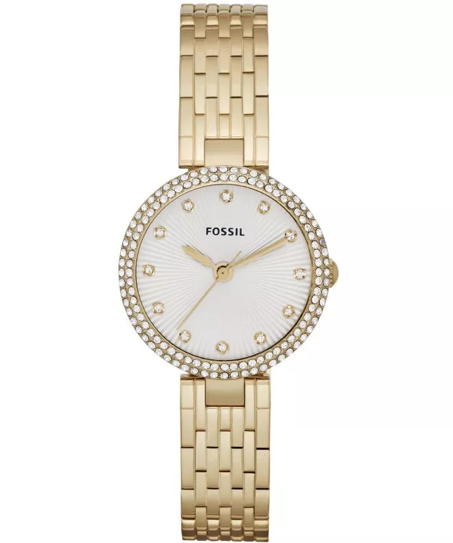 Fossil Olive Women's Watch ES3346