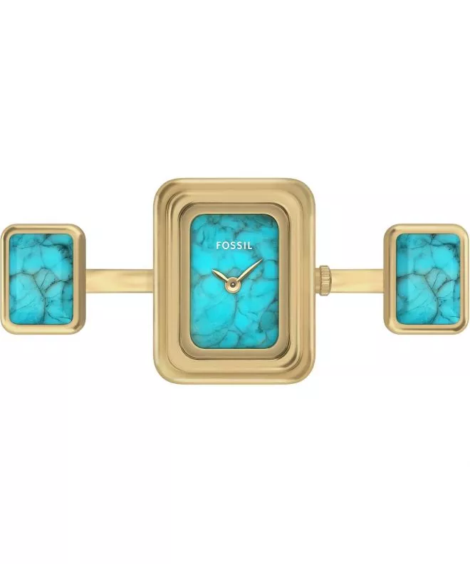 Fossil Raquel Watch Ring watch ES5432