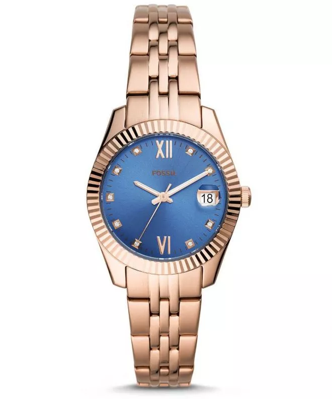 Fossil Scarlette Women's Watch ES4901