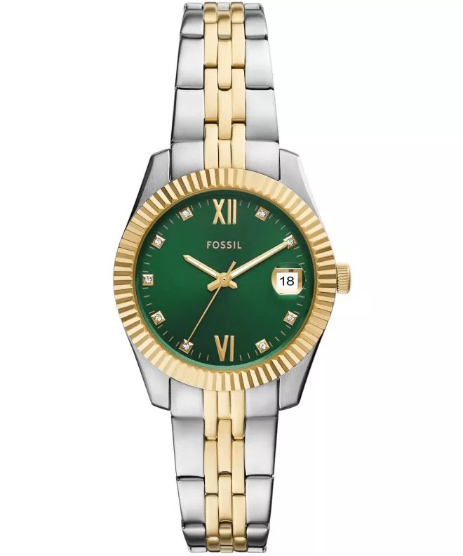 Fossil Scarlette watch ES5388