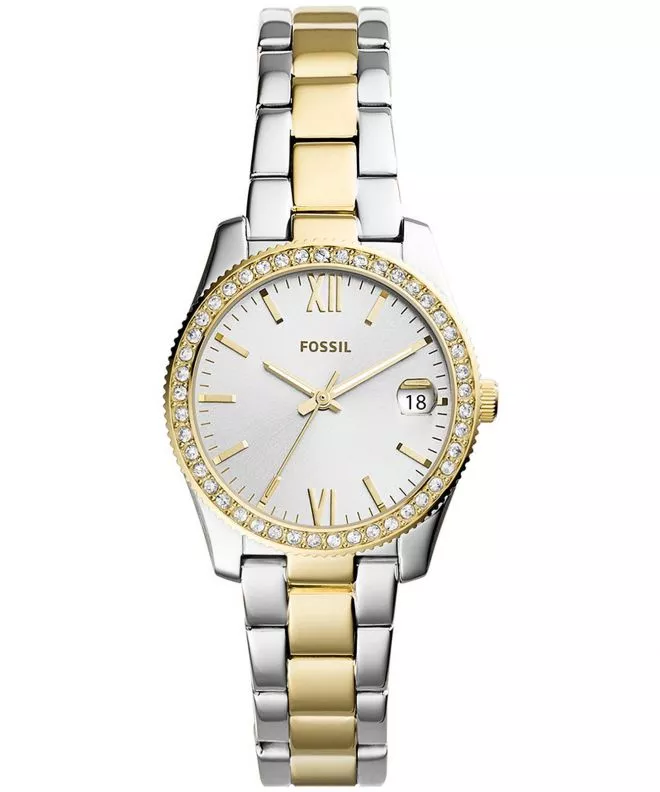Fossil Scarlette Women's Watch ES4319