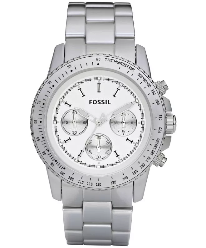Fossil CH2745 - Stella Chronograph Watch • Watchard.com