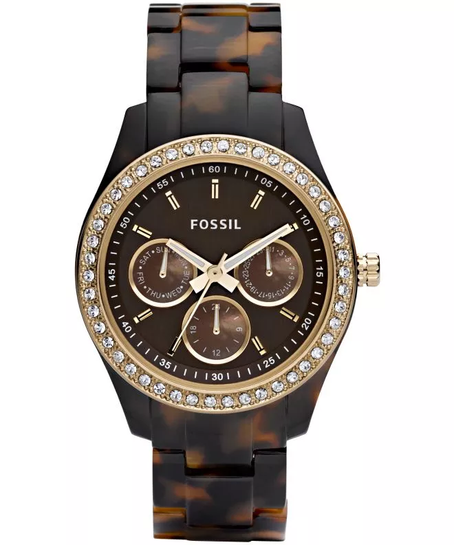 Fossil Stella Women's Watch ES2795