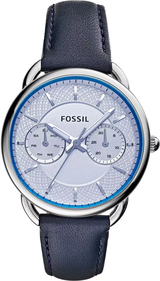 Fossil Tailor Dress Women's Watch ES3966